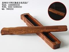 高品質古琴香盒供應，施成文化用品廠專注紅木工藝品
